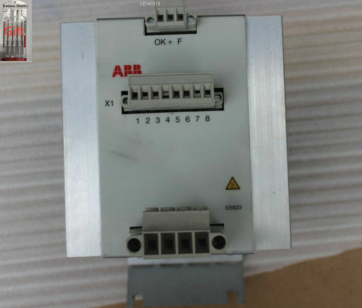 3BSE038226R1 | High-Performance Automation Module - 3BSE