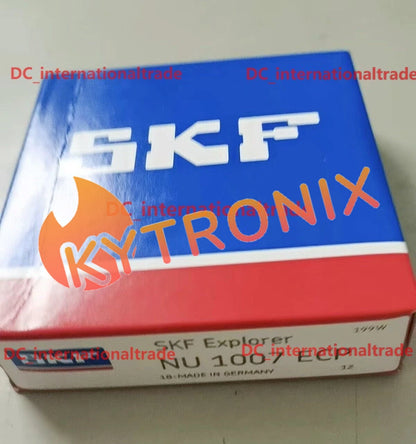 SKF NU 1007 ECP cylindrical roller bearing 1PCS