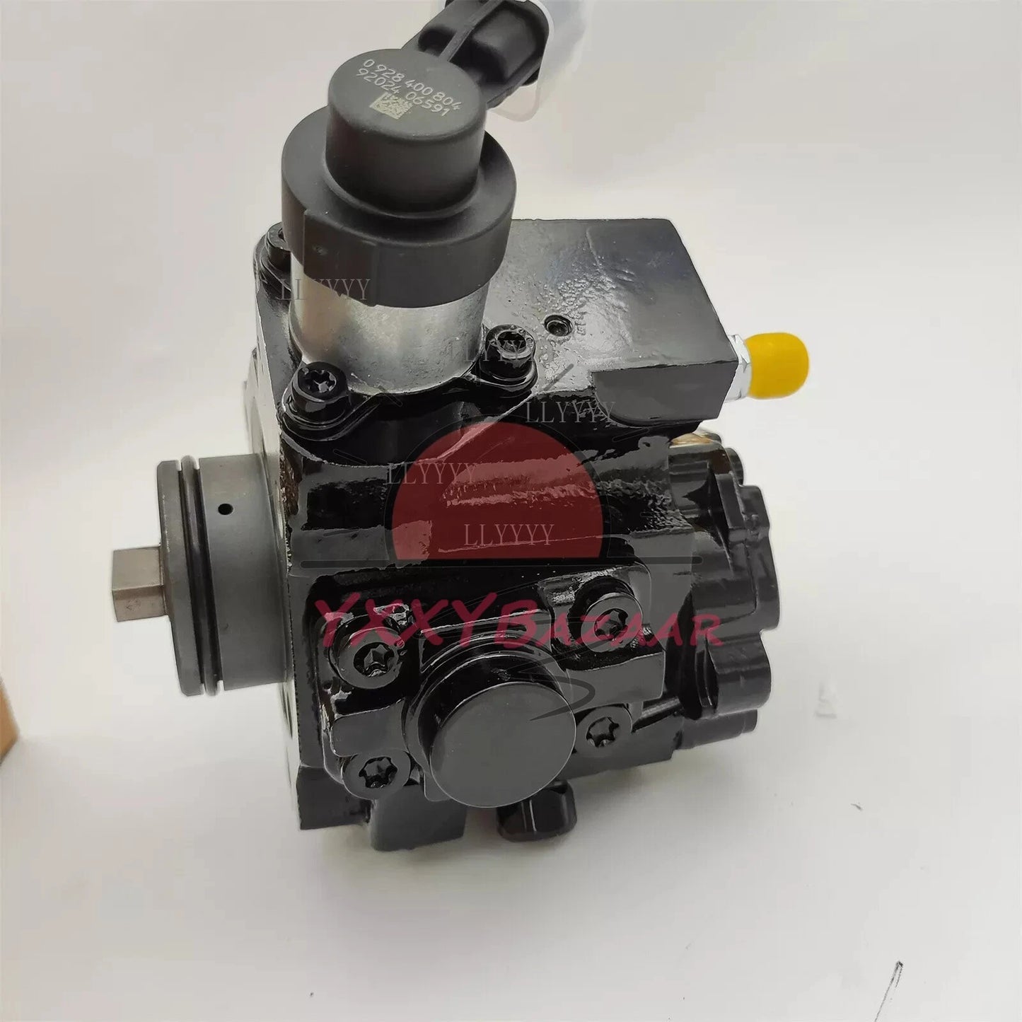 Fuel Injection Pump Assembly for Cummins ISF2.8 QSF2.8 0445020256 0445010195