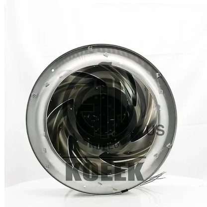 R4E355-AF05-09 M4E074-E1 Centrifugal Fan AC 230V 50Hz 0.78A 170W