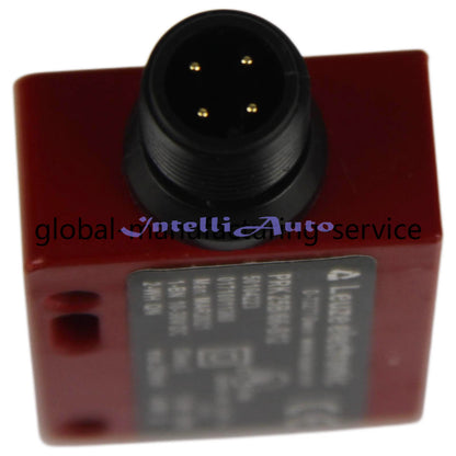 LEUZE PRK 25B/66-S12 Photoelectric Sensor Switch