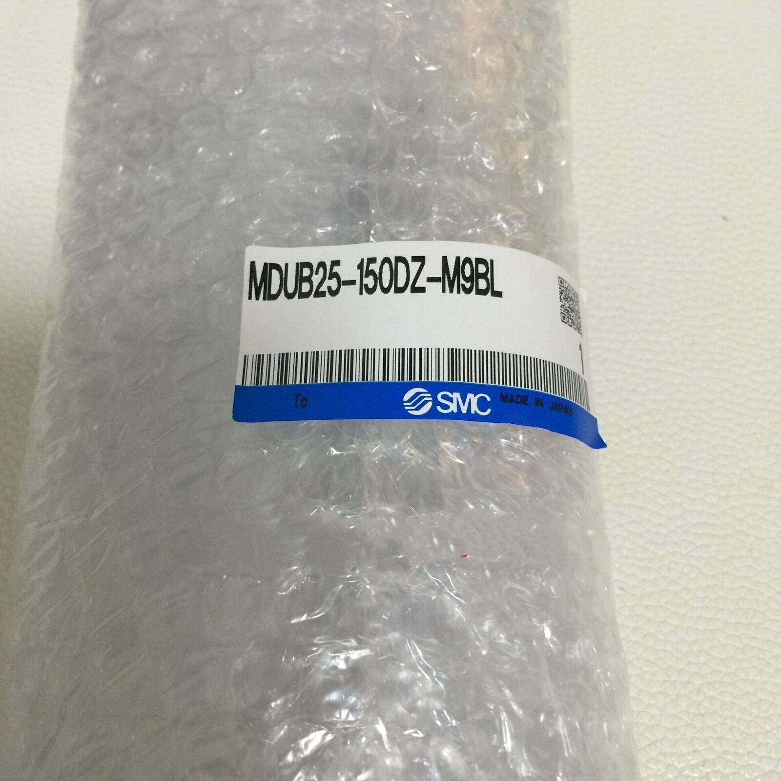 1PCS SMC Slide Cylinder MDUB25-150DZ-M9BL - SMC