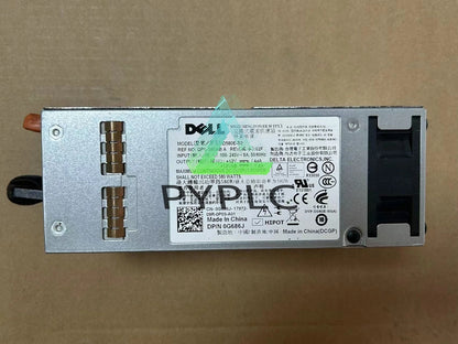 for 580W Server Power Supply F5XMD H371J G686J A580E-S0 D580E-S0 for DELL /T410