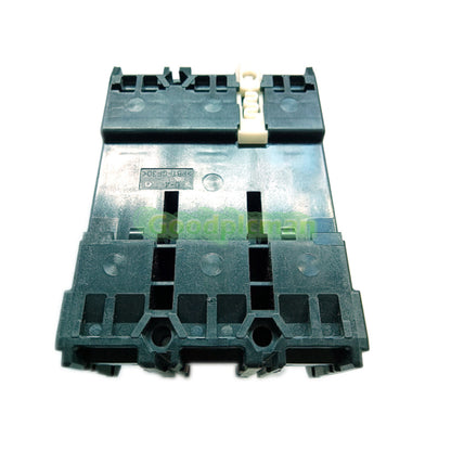 FUJI EA33AC circuit breaker 3P 10A 1Pcs/