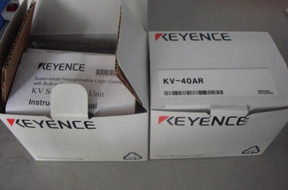 1PC Keyence KV-40AR KV40AR In Box