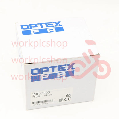 1PCS OPTEX V4R-1200 V4R1200 photoelectric sensor