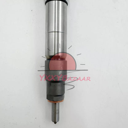 1PCS Bosch Fuel Injectors 0445120042 For Chevy GMC Duramax LBZ Hummer 6.6L 06-07