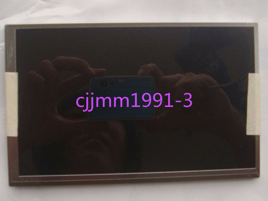 New 1PC LCD Screen Display Panel for C070VW02 V0 - ON