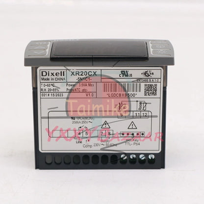 1Pcs Dixell Temperature Control XR20CX-5N1C1