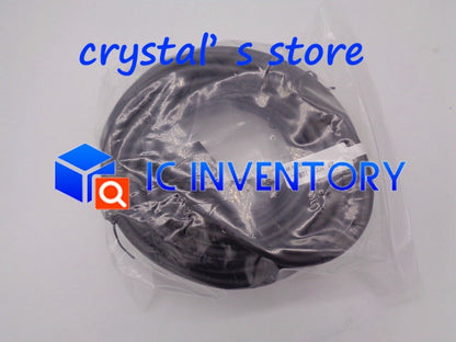 new 1PCS MITSUBISHI PLC MR-JCCBL10M-L Fast Ship - MITSUBISHI