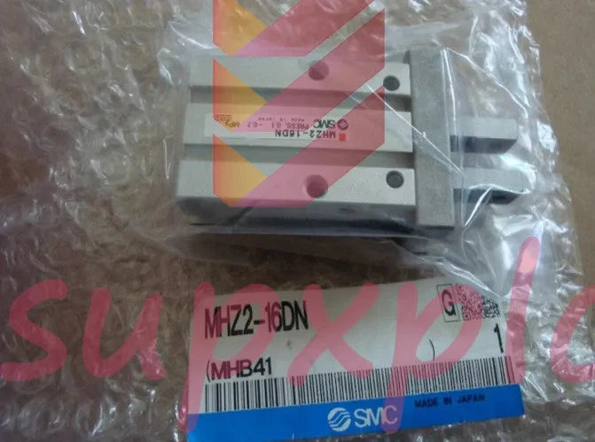 One SMC MHZ2-16DN Cylinder Free delivery