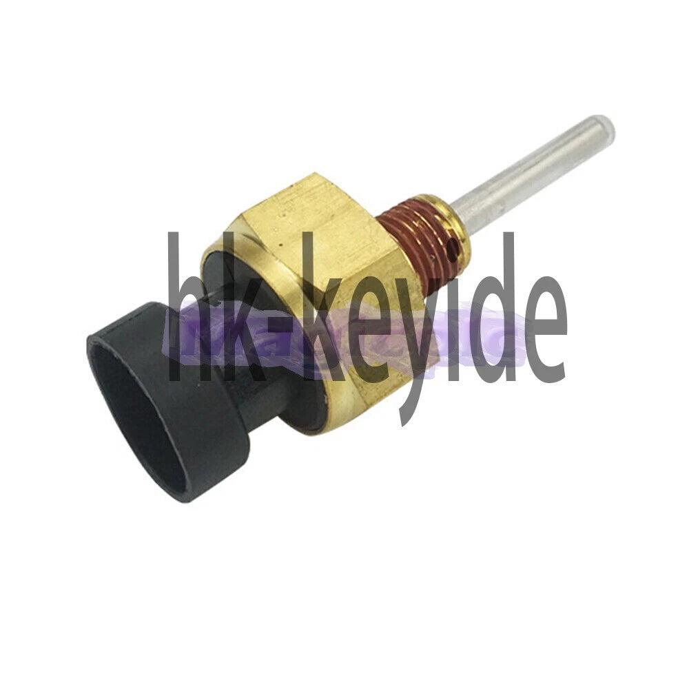 1Pcs 0193-0468 Temperature Sensor Coolant Level Sensor For Cummins Engine