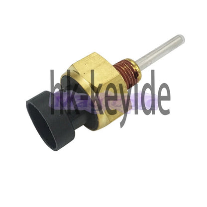 1Pcs 0193-0468 Temperature Sensor Coolant Level Sensor For Cummins Engine