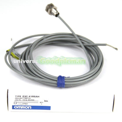 OMRON E2C-X1R5AH Photoelectric Switch