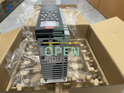 1PCS DANFOSS FC-302P3K0T5E20H1XGXXXXSXXXXAXB2CXXXXDX 131H1145