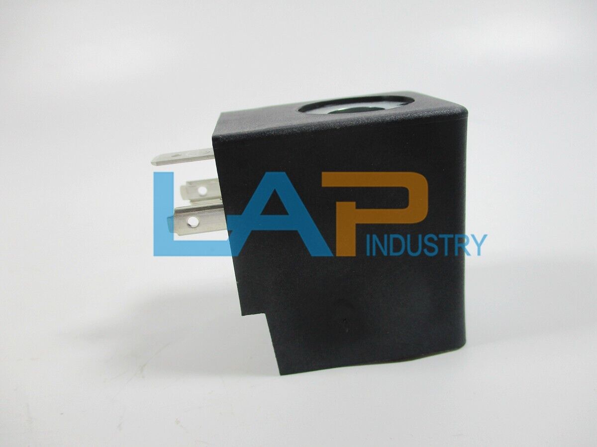 SHK Solenoid Valve Coil SD91330DQSNT DC24V - 1PCS New - SHK