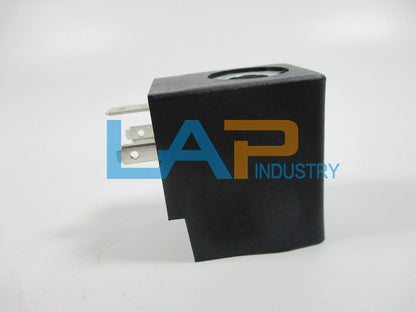 SHK Solenoid Valve Coil SD91330DQSNT DC24V - 1PCS New - SHK