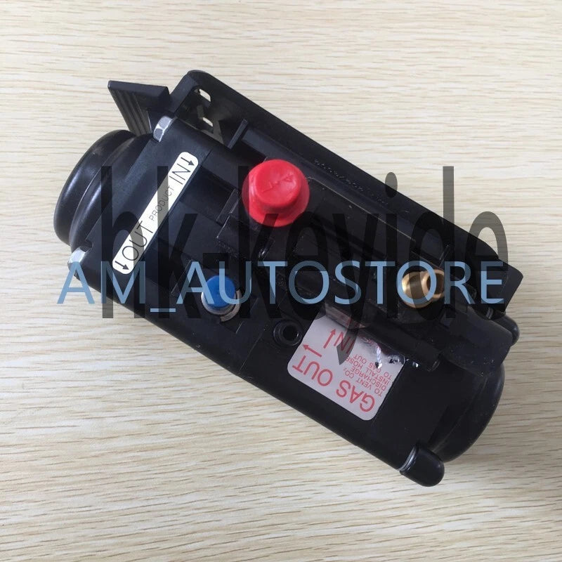 1PCS BIB SYRUP PUMP CO2/ COMPRESSED OPERATED AIR 20 - 80 PSI P5000551