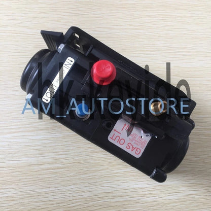 1PCS BIB SYRUP PUMP CO2/ COMPRESSED OPERATED AIR 20 - 80 PSI P5000551
