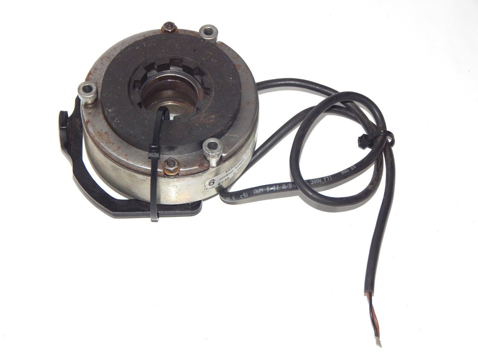 used BINDER 76 43110H03 Brake Brake - BINDER