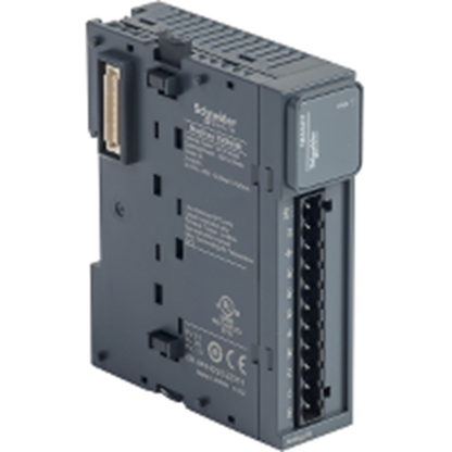 New Schneider TM3AQ4 Analog Output Module - SCHNEIDER