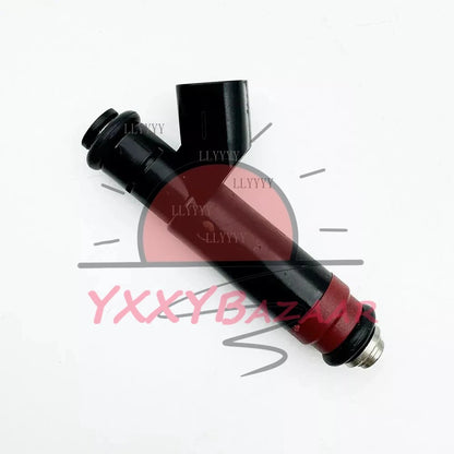 8PCS Fuel Injectors Upgraded Nozzle Fits For 2000-03 Dodge 4.7L Bosch 53032145AA