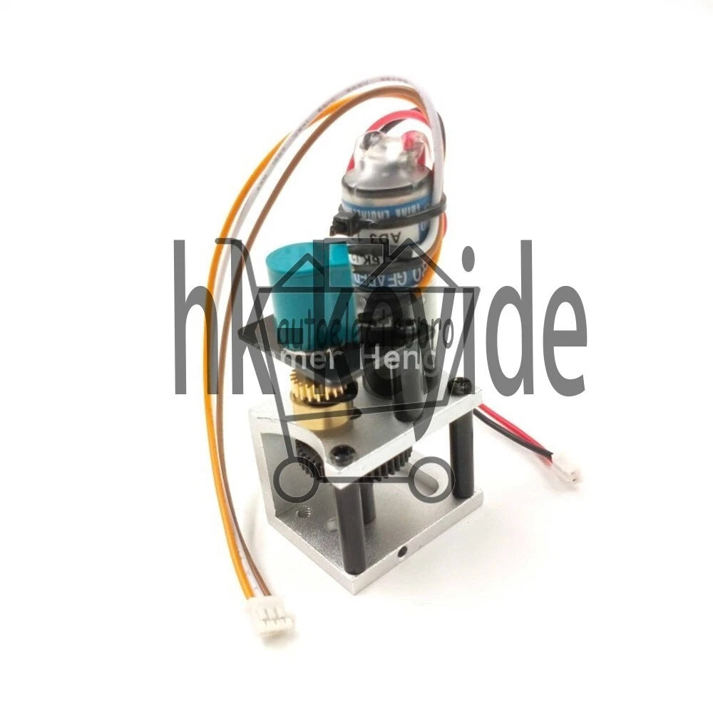 TE-16KJ2-12-576 Ryobi 920 Printing Machine Complete Ink Key Motor TE16KJ2-12-576