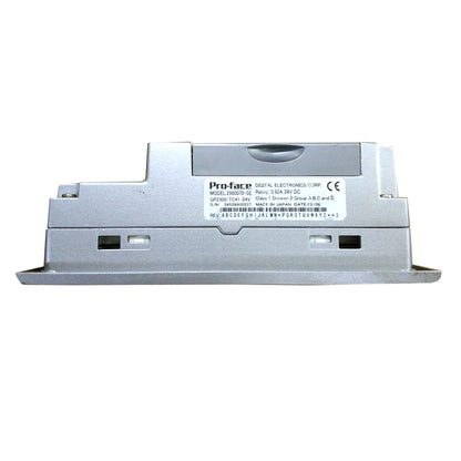 PROFACE GP2300-TC41-24V Touch Screen - PROFACE