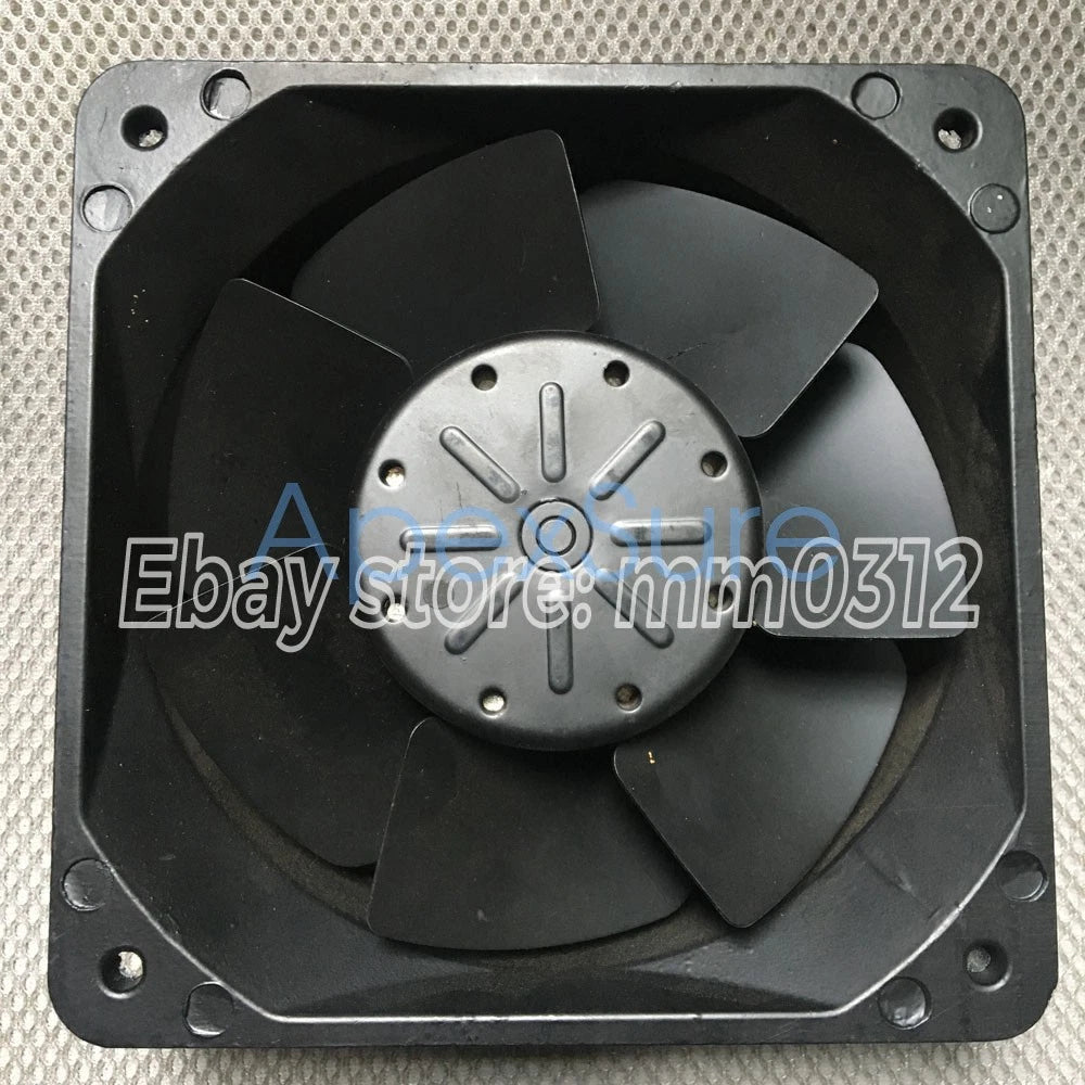 1PCS TOBISHI UHS4556 Cooling fan 220V 160*160*55MM