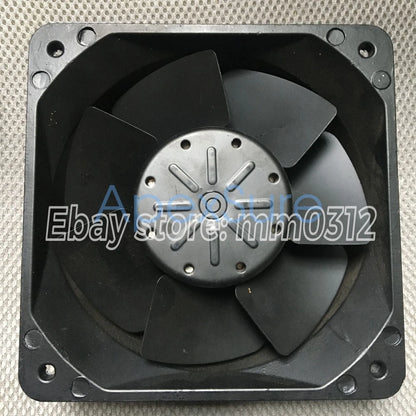 1PCS TOBISHI UHS4556 Cooling fan 220V 160*160*55MM