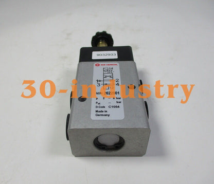 NORGREN Solenoid Valve 2622001 - 1PCS New High-Quality Valve - NORGREN