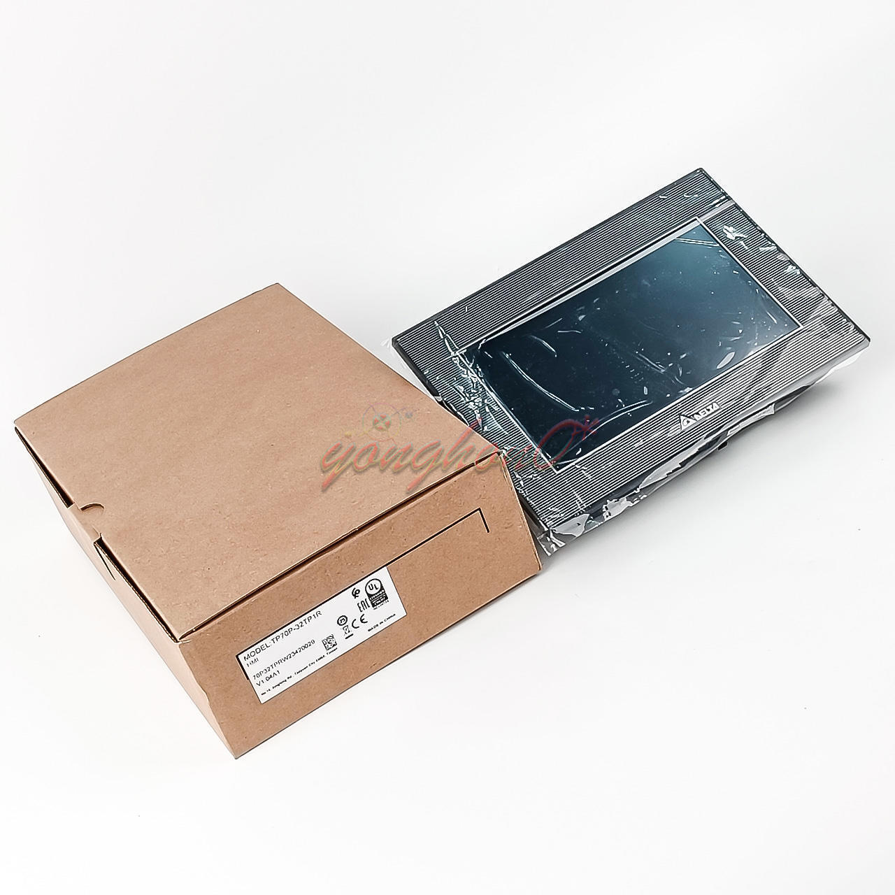 new Delta TP70P-32TP1R Touch Screen Product - DELTA