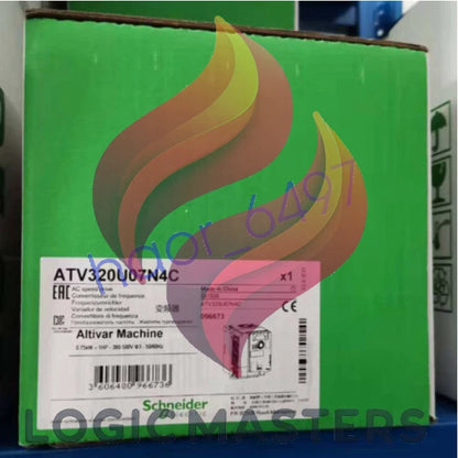 1PC ATV320U07N4C Inverter ping