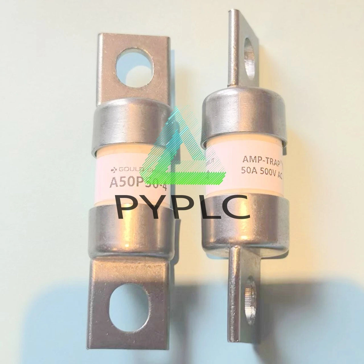1PC Gould Shawmut A50P50-4 500V 50A Fuse replacement Fast Free delivery