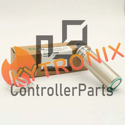 1PCS Pepperl+Fuchs 3RG6013-3AD00-PF Ultrasonic Sensor