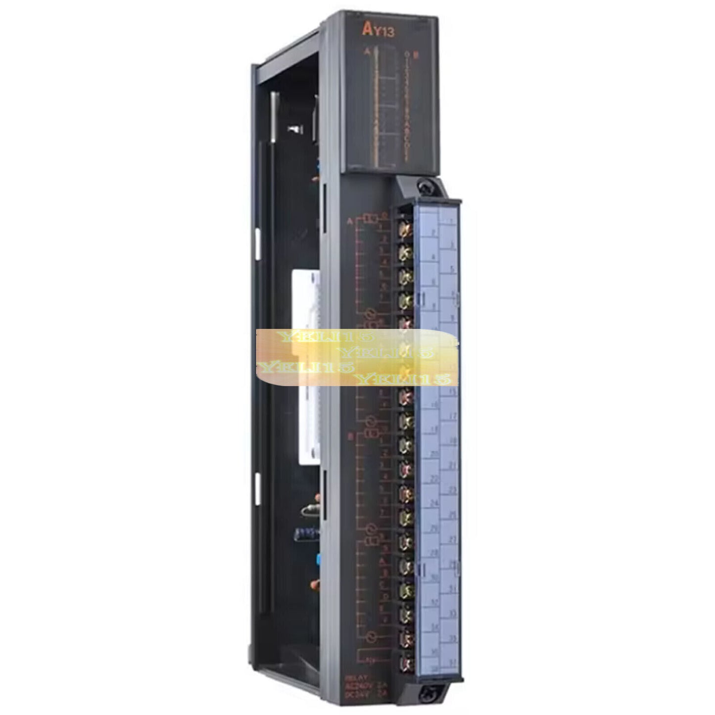 AY13 Mitsubishi MELSEC Module - MITSUBISHI
