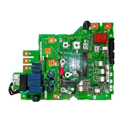 used 1PC Mitsubishi BC186A696G52 Driver Board - MITSUBISHI