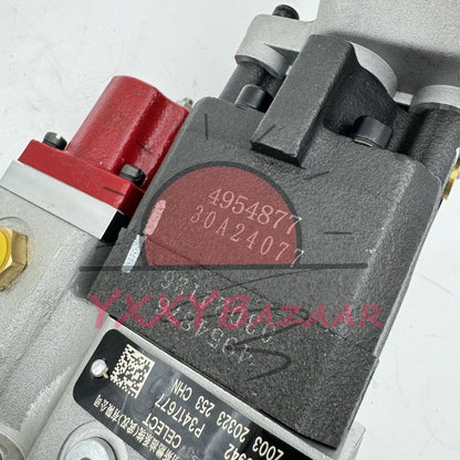3090942 4954880 Fuel Pump For Cummins N14 M11 QSM11 ISM11 Diesel Engine