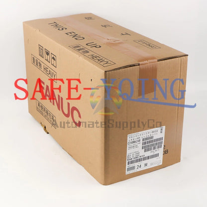 1PCS Fanuc Servo Motor A06B-0085-B103