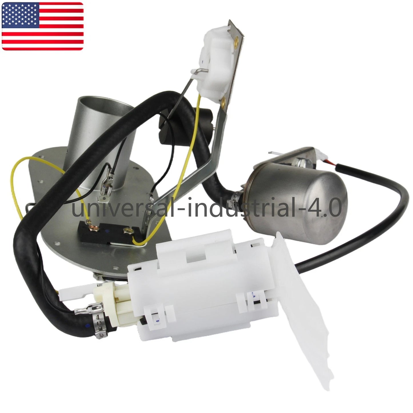 61342-95A Fuel pump assembly for Harley-Davidson Electra Glide EFI 1995-99