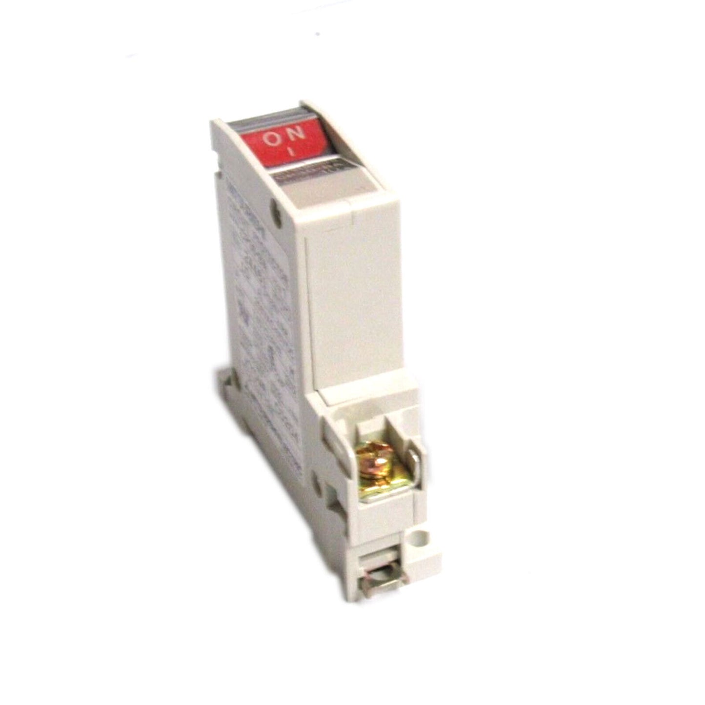 Mitsubishi Circuit Breaker CP30-BA 1P 10A - MITSUBISHI