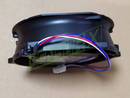 4Wire Aluminum Cooling Fan 48V 47W For DV 6448/2A~