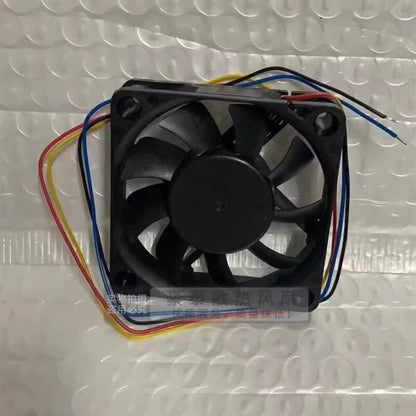 1PCS PSAD06015BM DC5V 0.36A 4-Wire Silent Cooling Fan