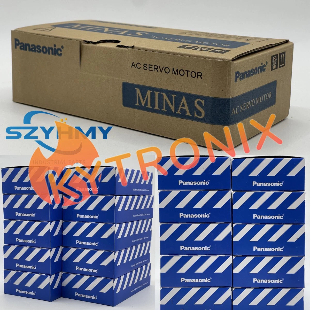 1PCS Module PANASONIC 581B365B