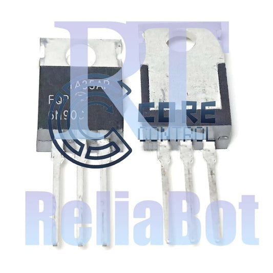 10PCS FQP6N90C 6N90C TO-220 900V 6A
