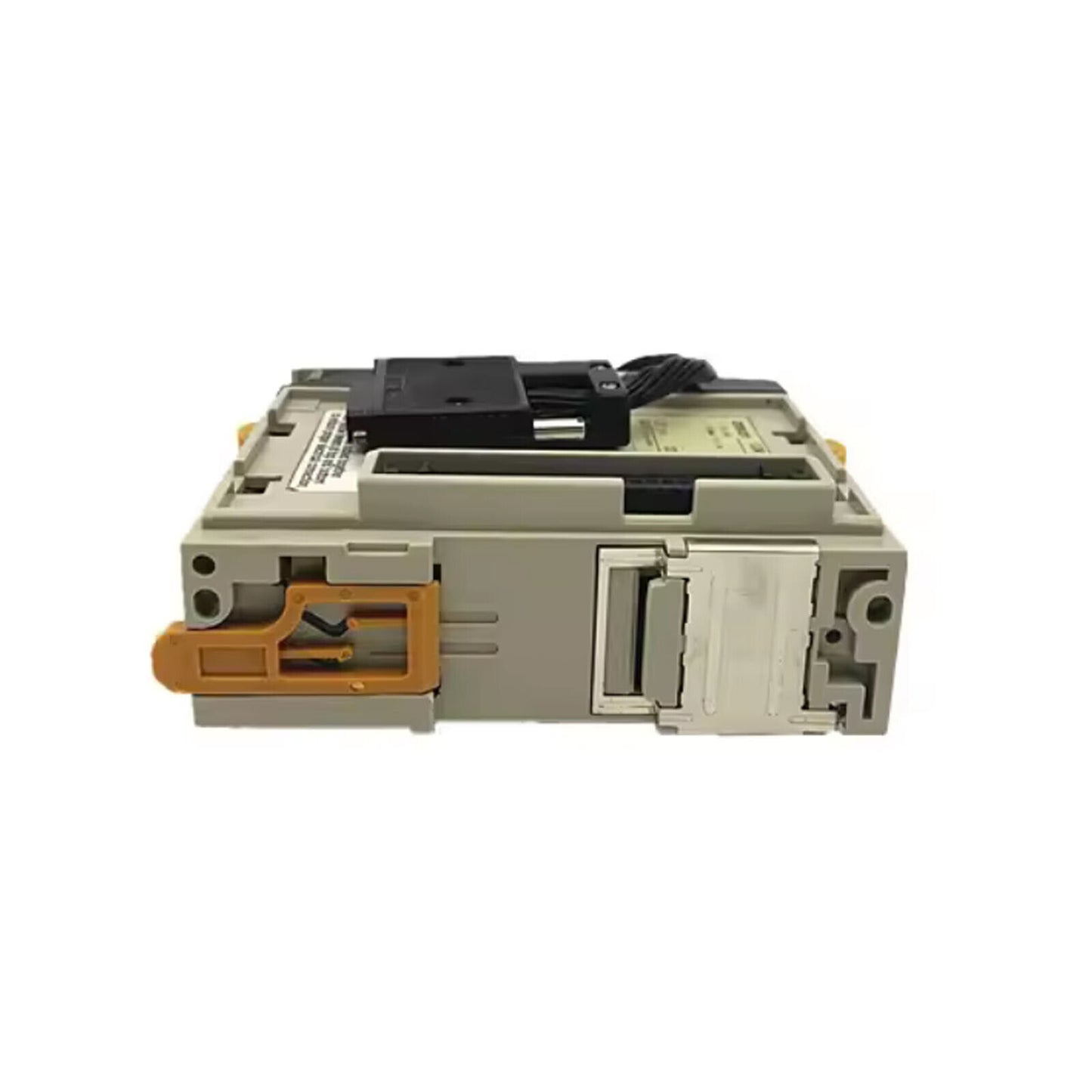 OMRON CQM1DA021 PLC MODULE - OMRON