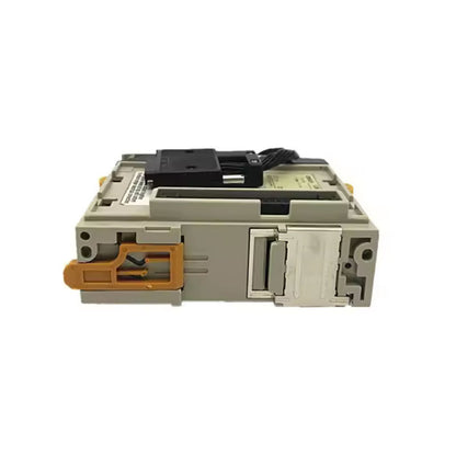 OMRON CQM1DA021 PLC MODULE - OMRON