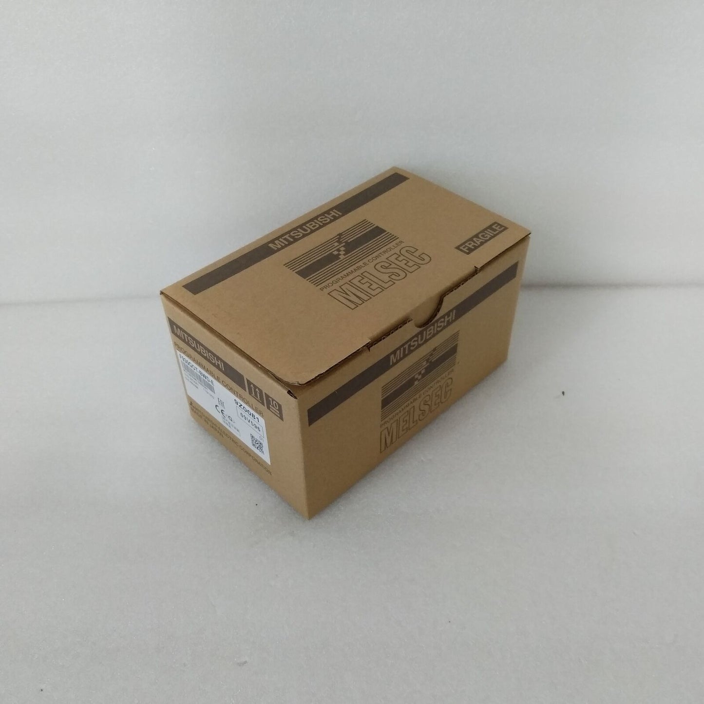 Mitsubishi Miyabi F930GOT-BWD-E 24h Panel - MITSUBISHI MIYABI