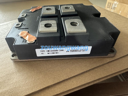 Mitsubishi CM1200DB34N Module Set - MITSUBISHI