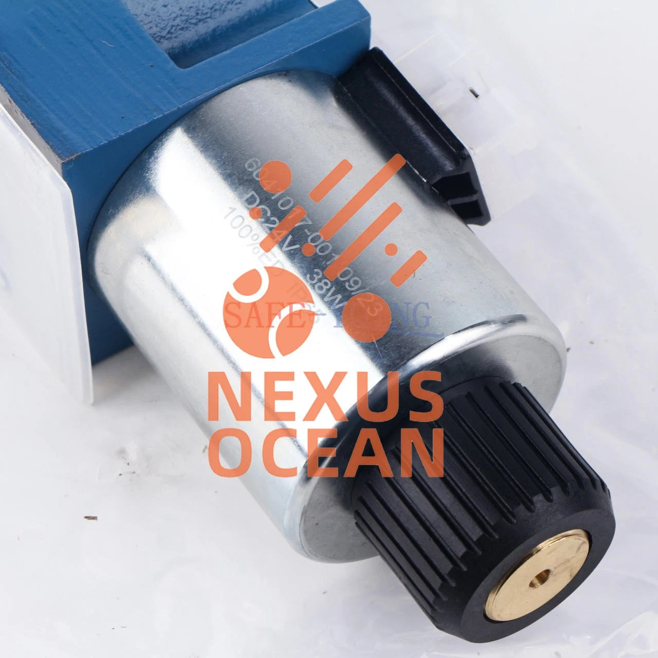 1PCS EATON Vickers DG4V-5-2NJ-M-U-H6-20 DG4V52NJMUH620 Solenoid Valve